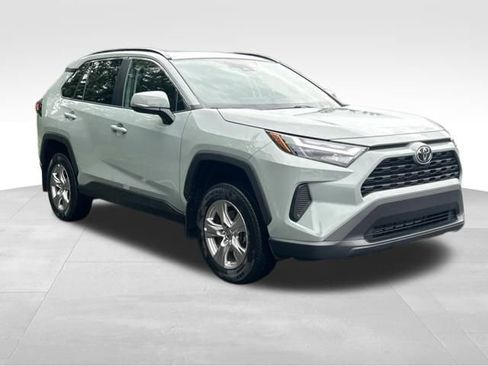 Certified 2023 Toyota RAV4 XLE w/ Convenience Package AWD/4WD image 7