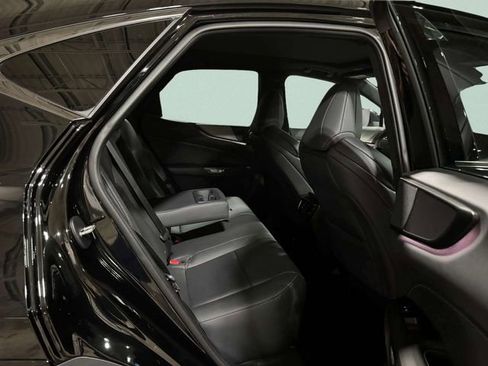 Used 2025 Lexus NX 350 F Sport image 27