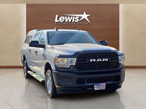 Used 2019 RAM 2500 Tradesman image 6