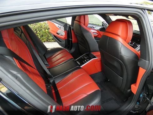 Used 2020 BMW M850i Gran Coupe xDrive AWD/4WD image 37