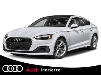 Used 2023 Audi A5 2.0T Premium Plus w/ Premium Plus AWD/4WD video 1