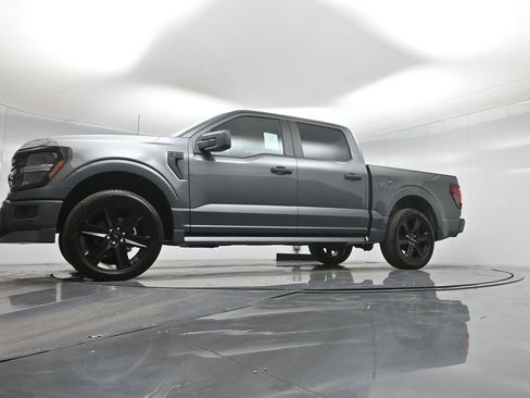 New 2026 Ford F150 STX AWD/4WD image 51