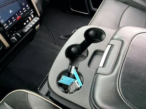 Certified 2024 RAM 2500 Laramie image 15