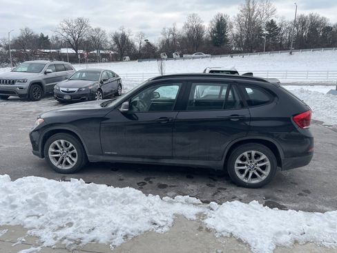 Used 2015 BMW X1 xDrive28i image 5