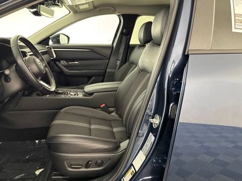 Used 2025 MAZDA CX-50 AWD 2.5 S w/ Preferred Package image 21