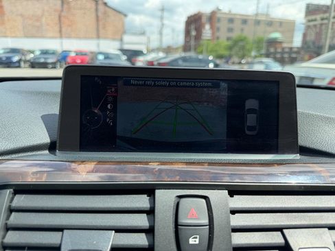 Used 2014 BMW 428i xDrive Coupe image 12