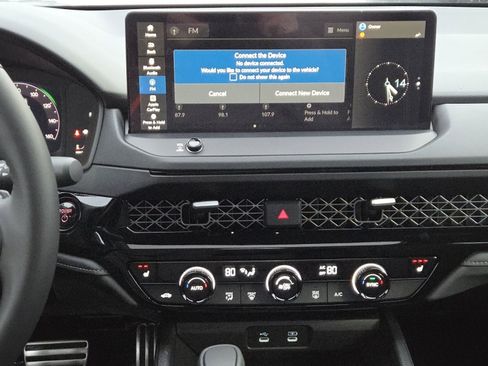 New 2025 Honda Accord Sport image 28