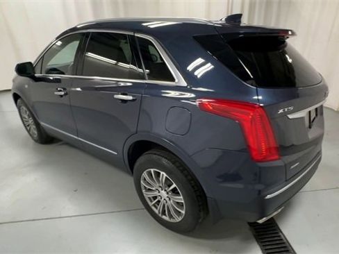 Used 2019 Cadillac XT5 Luxury image 6