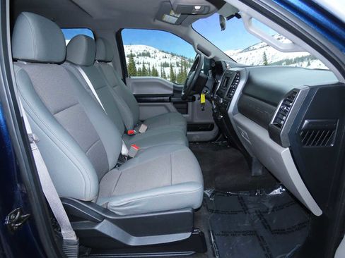 Certified 2018 Ford F250 XL w/ STX Appearance Package image 22