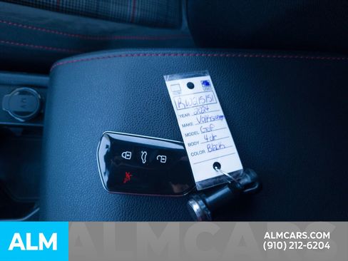 Used 2024 Volkswagen GTI S image 30