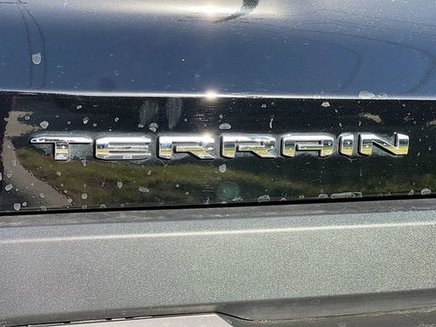 New 2026 GMC Terrain Elevation w/ Technology Package II image 21