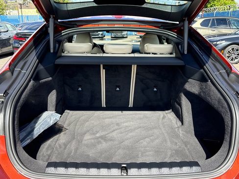 Certified 2023 BMW i4 eDrive35 RWD image 11
