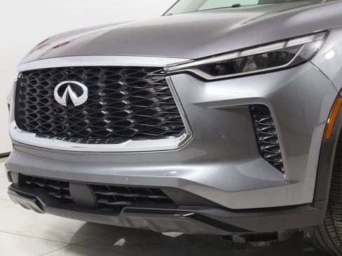 Used 2023 INFINITI QX60 Luxe w/ Cargo Package image 55