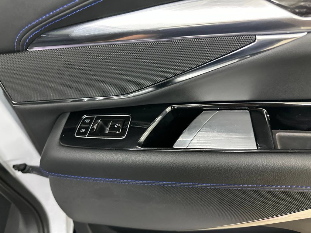 New 2026 Cadillac Escalade IQ Sport 1 AWD/4WD image 23