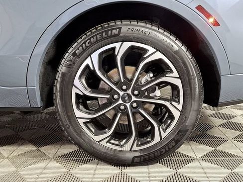 Used 2026 Lincoln Nautilus Reserve AWD/4WD image 8
