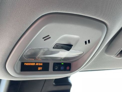 New 2025 Chevrolet Trax ACTIV w/ Driver Confidence Package image 61