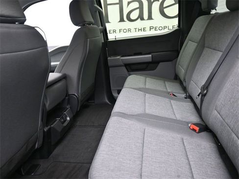 Used 2026 Ford F250 XL w/ STX Appearance Package image 22