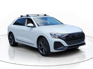 New 2026 Audi Q8 Premium AWD/4WD video 1