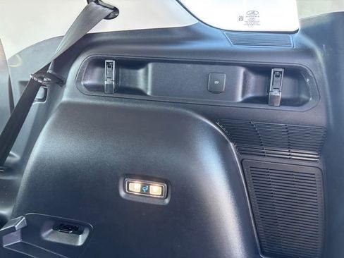 Used 2024 Ford Bronco Sport Big Bend w/ Convenience Package image 26