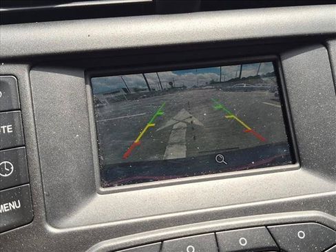 Used 2016 Ford Fusion S FWD image 13