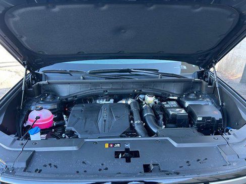 New 2026 Hyundai Santa Fe SEL image 32