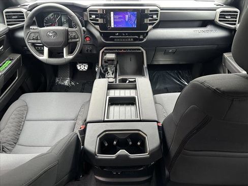 New 2026 Toyota Tundra SR5 image 22