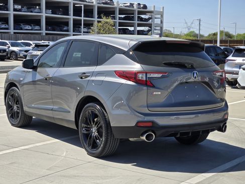 Used 2023 Acura RDX A-Spec image 4