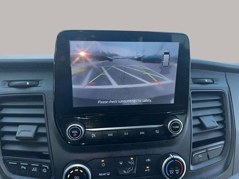 Used 2020 Ford Transit 350 XL image 7