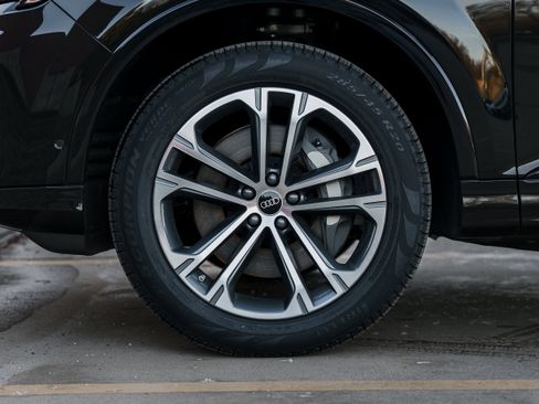 New 2026 Audi Q7 2.0T Premium image 30