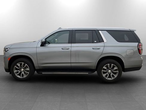 Used 2024 Chevrolet Tahoe LT w/ Luxury Package AWD/4WD image 10