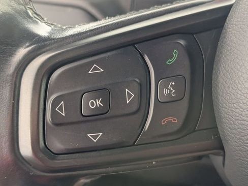 Used 2021 Jeep Wrangler Unlimited Sport AWD/4WD image 14