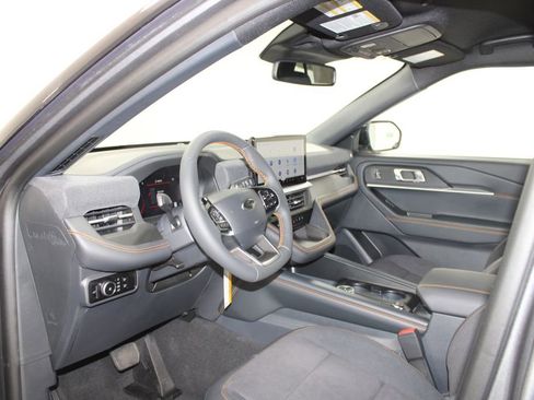 New 2026 Ford Explorer Tremor AWD/4WD image 20