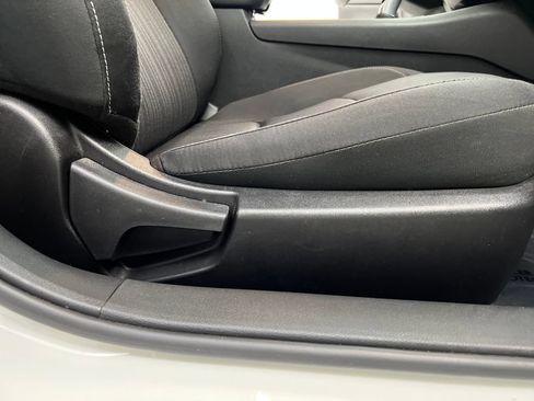 Used 2025 Nissan Altima 2.5 SV FWD image 26