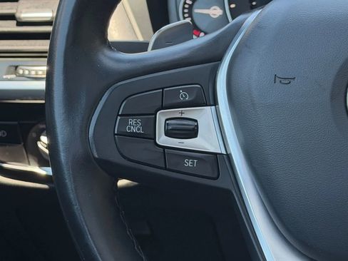 Used 2019 BMW X3 sDrive30i w/ Premium Package RWD image 24