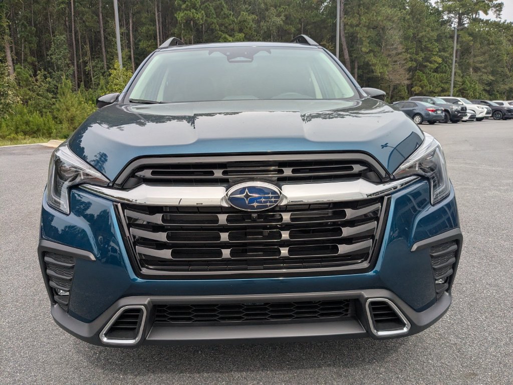 New 2027 Subaru Ascent Premium AWD/4WD image 9