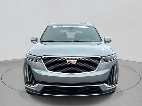 Certified 2025 Cadillac XT6 Premium Luxury w/ Platinum Package AWD/4WD image 33