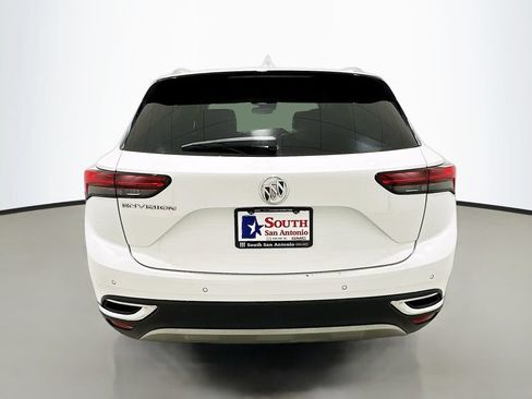 Used 2023 Buick Envision Preferred FWD image 6