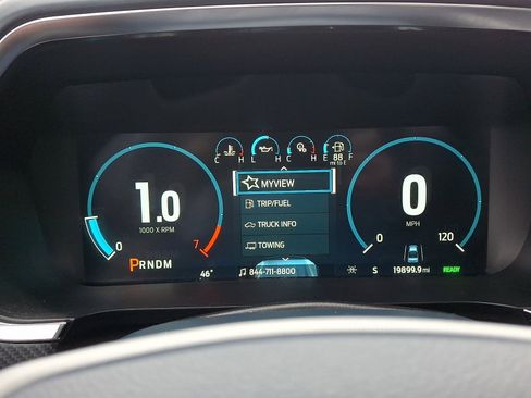 Certified 2023 Ford F150 Limited image 25