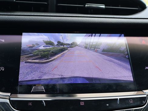 Used 2020 Cadillac XT6 Premium Luxury AWD/4WD image 48