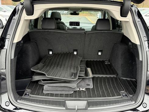 Certified 2024 Acura RDX w/ Technology Package image 4