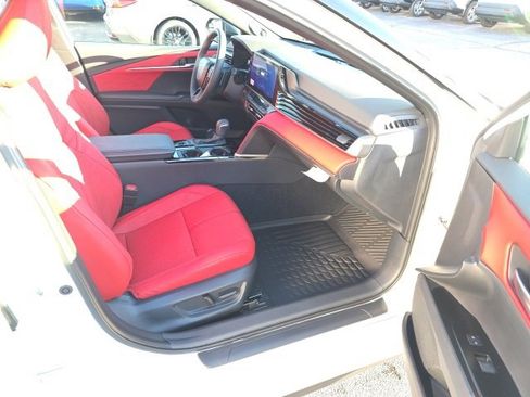 New 2026 Toyota Camry XSE image 10