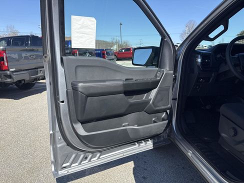 New 2026 Ford F150 STX w/ Equipment Group 200A AWD/4WD image 11