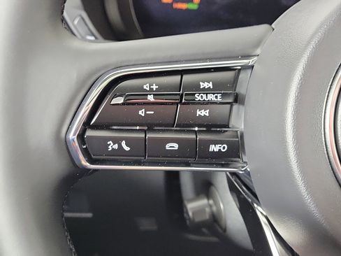 New 2026 MAZDA CX-90 3.3 Turbo S w/ Premium Plus image 15