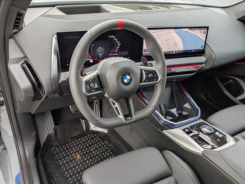 New 2026 BMW X3 M50 w/ Premium Package image 3