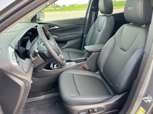 New 2026 Buick Encore GX Sport Touring w/ Comfort Package image 4