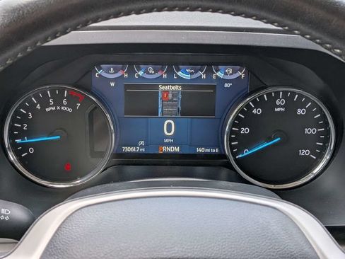 Used 2024 Ford Expedition Max XLT RWD image 27