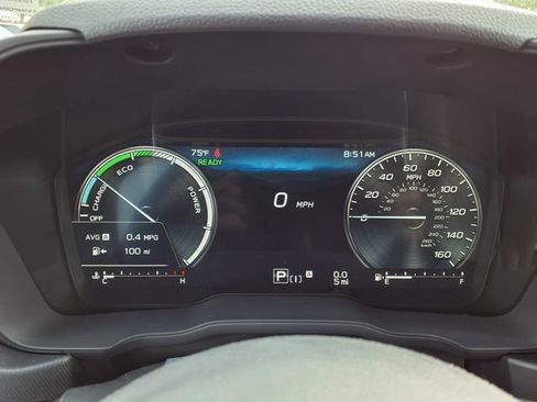 New 2026 Subaru Forester Limited image 20