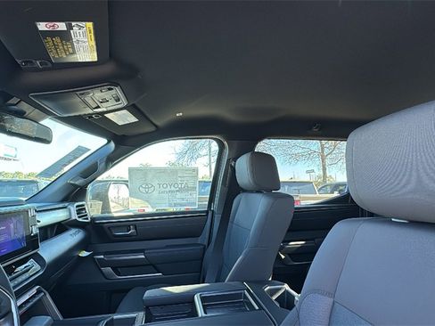 New 2026 Toyota Tundra SR5 image 19
