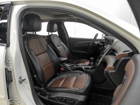 Used 2014 Chevrolet Malibu LTZ FWD image 40
