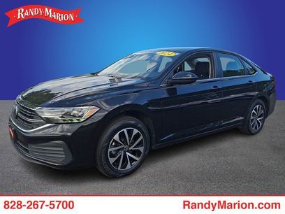 Used 2024 Volkswagen Jetta S